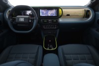 Fiat Grande Panda La Prima 1.2 Hybrid Aut.