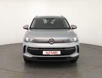 VW Tiguan 1.5 eTSI DSG