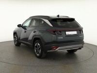 Hyundai Tucson 1.6 T-GDI Aut.