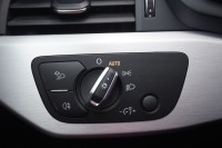 Audi A4 Avant 40 TFSI S line S-Tronic