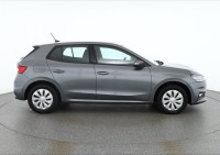 Skoda Fabia 1.0 TSI