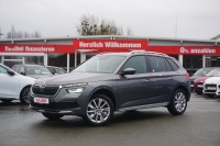 Vorschau: Skoda Kamiq 1.0 TSI Style