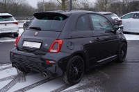 Abarth 595 1.4 T-Jet