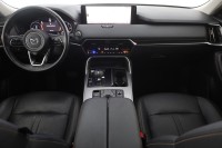 Mazda CX-60 2.5 PHEV Homura AWD