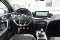 Kia pro_cee'd ProCeed 1.5 T-GDI GT-Line