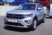 Vorschau: VW T-Cross 1.5 TSI DSG