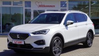 Vorschau: Seat Tarraco 2.0 TSI DSG Xcellence 4Drive