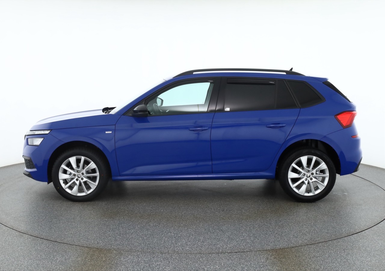 Skoda Kamiq 1.0 TSI DSG