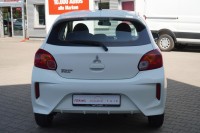 Mitsubishi Space Star 1.0