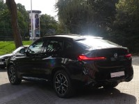 BMW X4 M40 M40d M Sport Aut.