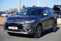 Vorschau: Mitsubishi Outlander 2.4Hybrid PHEV Intro Edition 4WD
