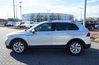 VW Tiguan 2.0 TSI Elegance 4M