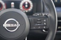 Nissan Qashqai 1.3 DIG-T mHev Aut. N-Connecta