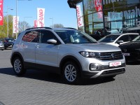 VW T-Cross 1.0