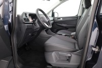 VW Caddy 1.5 TSI DSG