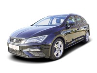 Seat Leon ST 1.5 FR LED Navi Beats AHK Sitzheizung