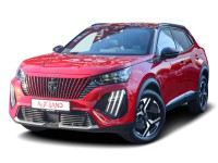 Peugeot 2008 GT PureTech 145 Aut. Navi Sitzheizung LED