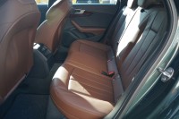 Audi A4 1.4 TFSI Avant sport