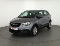 Opel Crossland X 1.2 T Sitzheizung Tempomat Bluetooth