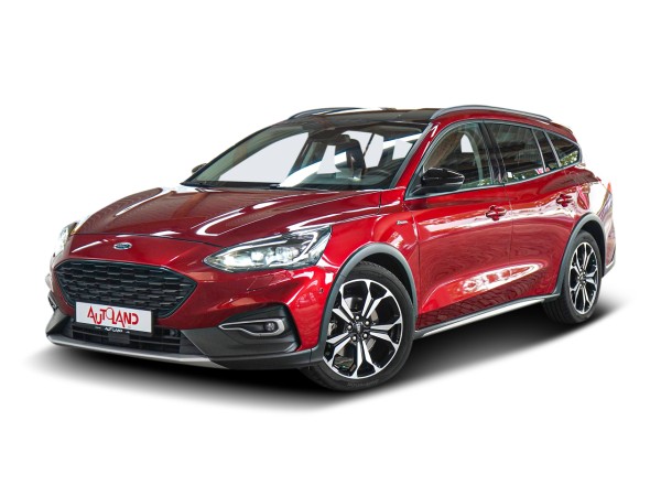 Ford Focus Turnier 1.5 EB Active