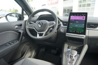 Renault Captur TCe 160 Facelift Aut.