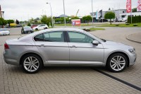 VW Passat 1.5 TSI Highline