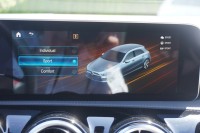 Mercedes-Benz A 140 A180 AMG Line