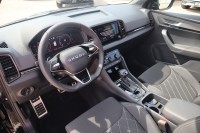 Skoda Karoq Sportline 1.5 TSI DSG