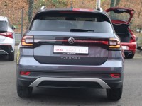 VW T-Cross 1.0 Style