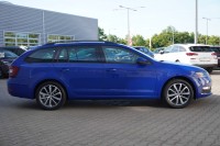 Skoda Octavia Combi 2.0 TDI DSG Soleil