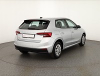 Skoda Fabia 1.0 TSI