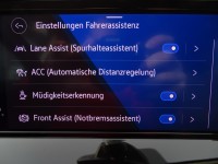 VW Golf Variant 1.5 TSI