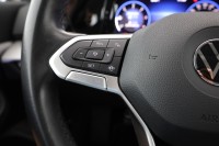 VW Golf VIII Variant 2.0 TDI