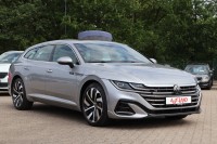 VW Arteon Shooting Brake 2.0 R-Line