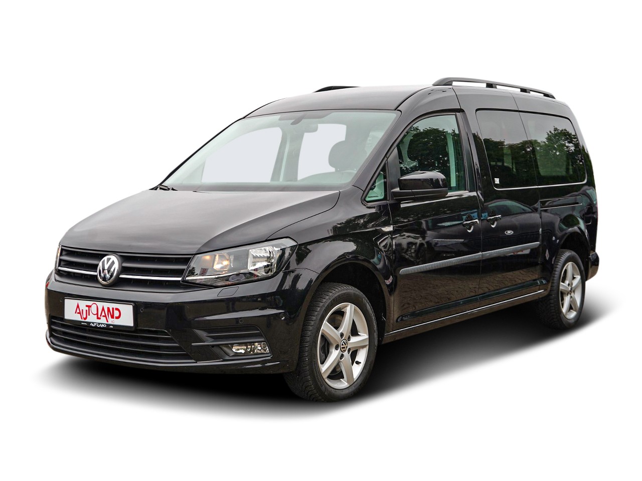 VW Caddy Maxi 1.4 TSI Comfortline