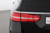 Mercedes-Benz E 200 E200d T Avantgarde
