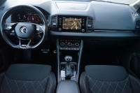 Skoda Karoq 1.5 16V TSI Sportline