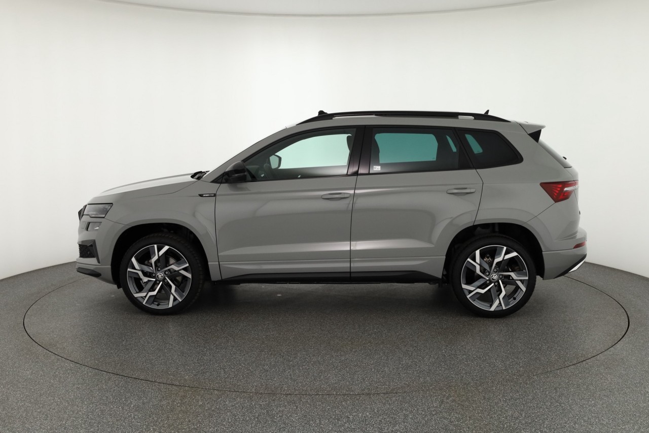 Skoda Karoq 1.5 TSI DSG