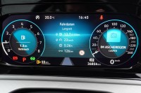 VW Golf VIII Variant Life eTSI