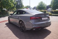 Audi A5 SB 40 TDI quattro edit. one