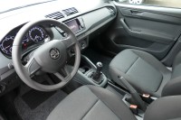 Skoda Fabia 1.0 MPI Cool Plus