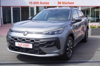 VW T-Roc 1.5 eTSI DSG n.Modell Sitzheizung LED Anhängerkupplung
