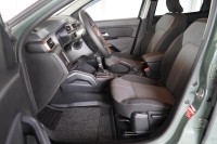 Dacia Duster II 1.3 TCE Extreme EDC