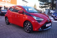 Toyota Aygo AYGO 1.0 x-play club