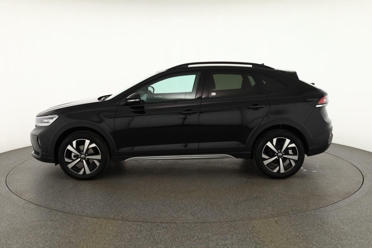 VW Taigo 1.0 TSI