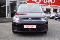 VW Caddy 1.5 TSI DSG