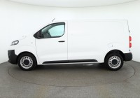 Vorschau: Opel Vivaro Cargo M Edition