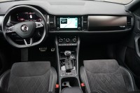 Skoda Kodiaq 2.0 TDI Sportline DSG