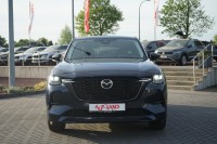 Mazda CX-60 2.5 Hybrid Homura AWD