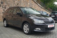 Skoda Fabia Combi 1.0 Ambition